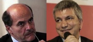 Bersani-Vendola: forme e contenuti a confronto