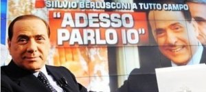 Perché Berlusconi non va più in tv