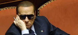 Berlusconi: le opzioni del Cavaliere