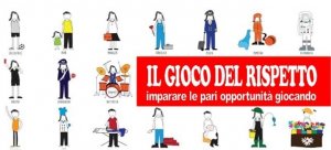 “Il Gioco del rispetto”. Se l'intolleranza è delle Istituzioni...