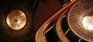 Dal canavese con passione: L'inferno di Orfeo