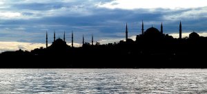 Istanbul, città metropolitana dal fascino orientale
