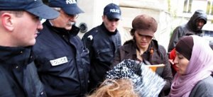 L'eccezione religiosa minaccia anche la laicità francese