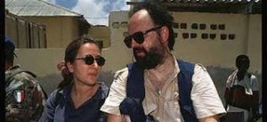 Ilaria Alpi e la pista dei rifiuti. Il prezzo della verità