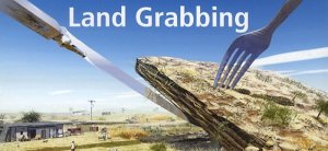 Grazie alla povertà il land grabbing colpisce anche l'Europa