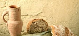 Il cibo della festa come sacralità e cultura