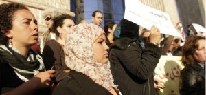 Samira, il corpo violato anche dalle sentenze