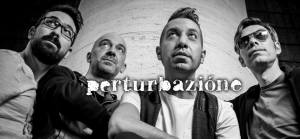 Perturbazione: Le storie che ci raccontiamo