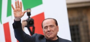 Il Nazareno è risorto?