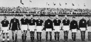 La patina d'oro del regime e la rivoluzionarietà di Sebes. Intervista a Luigi Bolognini, autore de "La squadra spezzata"