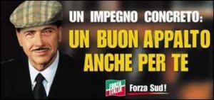 La madre di tutte le domande a cui Berlusconi non risponderà mai…