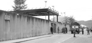 Italia militarizzata