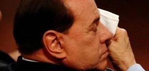 Berlusconi: dimissioni dopo voto su Legge di Stabilità