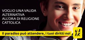 L'insegnamento della religione e l'omofobia
