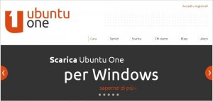 Alternative ad ubuntu One, compatibili con Linux per ubuntu