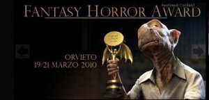 Fantasy Horror Award, a Orvieto la prima edizione con grandi ospiti