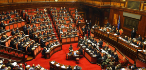 La mala politica difende se stessa