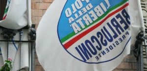 Berlusconi: il popolo del Pdl a Piazza del Popolo