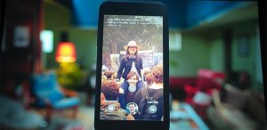 Facebook Home, la tua vita dentro uno smartphone. E la Privacy?