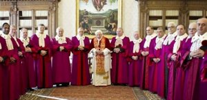 Cassazione chiama Sacra Rota: il matrimonio concordatario diventa nullo per gli atei