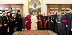 Libertà pretese e negate a suon di anatemi