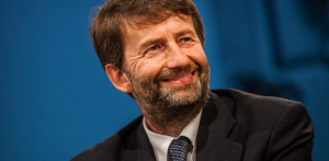Franceschini: Ministro dei Beni Culturali o sacerdote?