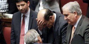 Bersani: il perdente vincitore