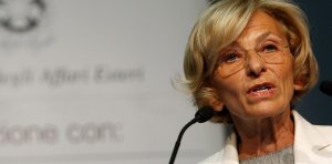 Emma Bonino, nei sondaggi la nuova Presidente della Repubblica