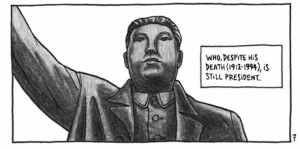 Tre cose sulla morte di Kim Jong Il