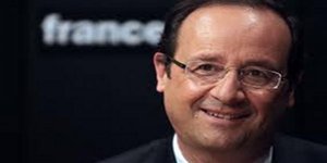 L'uragano Hollande rivoluziona l'Europa
