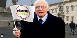 Beppe Grillo e il M5S svegliano il Governo che si accorge del "disagio sociale"