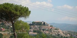 Gesualdo: la green economy inizia eviatando la cementificazione