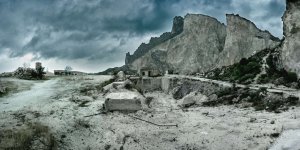 Da cavernicoli a cavaioli: cave, cemento e malaffare in Campania - Reportage (2a parte)