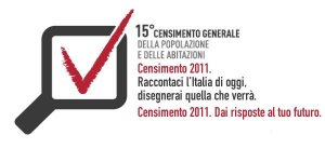 Censimento 2011. Siamo spiacenti, a causa dell'intenso traffico...