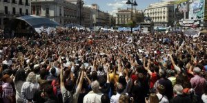 Roma, 15/10/2011: un capolavoro della strategia della tensione?