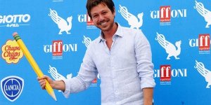 Intervista a Claudio Gioè: "La felicità è poter immaginare un futuro"