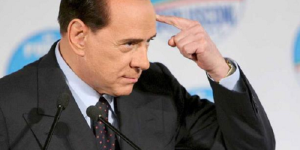 Il fallimento strategico di Berlusconi