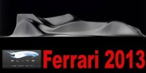 F2013: la prima Ferrari con un'anima tedesca