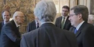 Il "balletto" politico continua