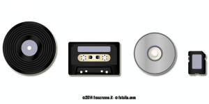 In calo la musica digitale nel 2013, crescono i servizi in streaming