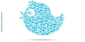 Un profilo degli utenti di Twitter, più tecnologici della media