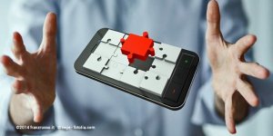 Il 51% del traffico referral di Facebook arriva da Mobile