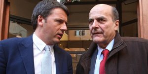 Svolta fiscale. Ha ragione Renzi e non Bersani. Però con Renzi bisogna scontrarsi…