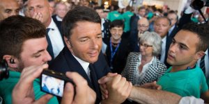 Renzi vuole le elezioni? Non è credibile. A meno che…