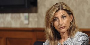 Lampedusa e la politica solidale: è Giusi Nicolini, non la Merkel, l'angelo dei rifugiati