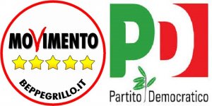 Verso un bipolarismo Pd- 5stelle?
