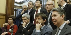 Cosa Rossa: a che punto siamo?