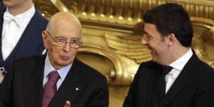 Legge elettorale: cosa vuole Napolitano