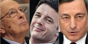 Salva-banche, commissione di inchiesta: Renzi se la prende troppo calda per essere solo una questione di banche di provincia