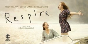 Respire, una ragazza vittima di bullismo